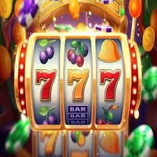 Antarmuka permainan Ganesha Gold di platform dingdong 777 dengan tampilan simbol dan jackpot progresif